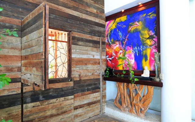 Villa Terra Nueva by MDR
