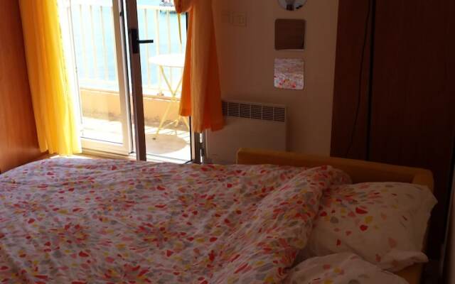 Waterfront Apartment Cap d'Antibes