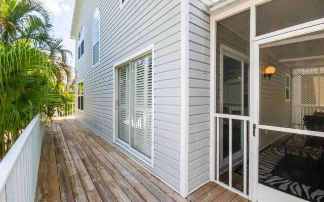 Beach Walk - 6250 Holmes #31