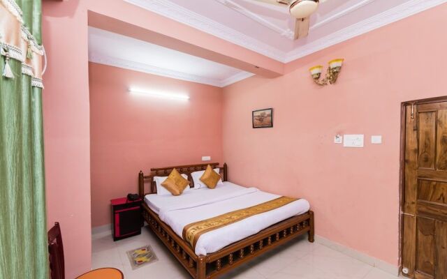 OYO 8970 New Ashoka Hotel