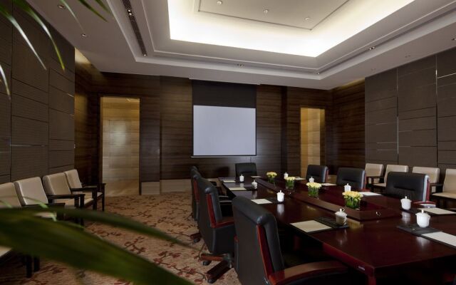 Riverside Hotel Beijing