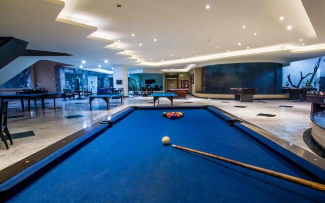 Azul Ixtapa Beach Resort and Convention Center - All Inclusive