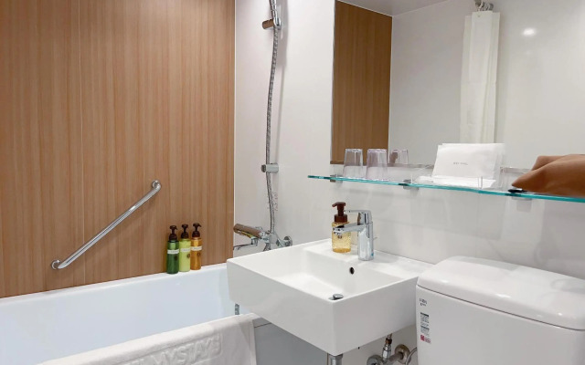 Hotel Mystays Nagoya Nishiki