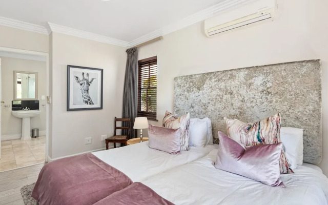 Winelands Golf Lodges 2