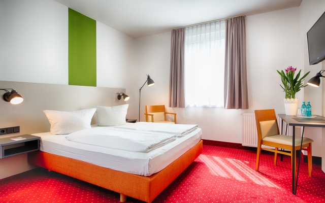 ACHAT Hotel Chemnitz