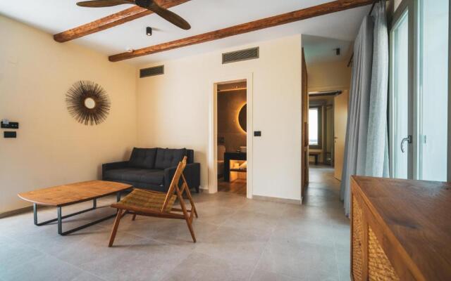 Kouros Blanc Paros