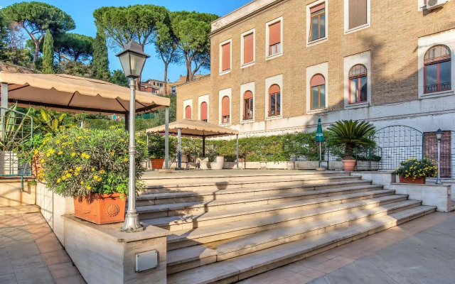 Hotel Santa Prisca