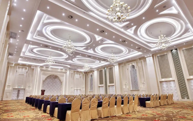 Grand Bravo Guilin Hotel