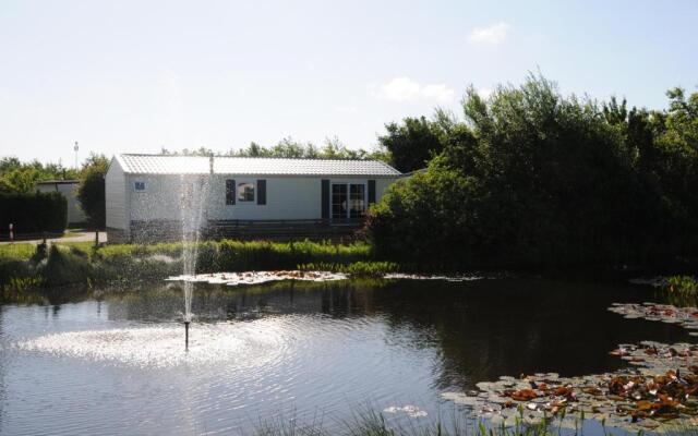 Vakantiecentrum Dennenoord