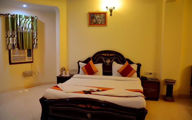 Hotel Heritage Inn