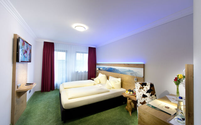 Hotel Schmelmer Hof
