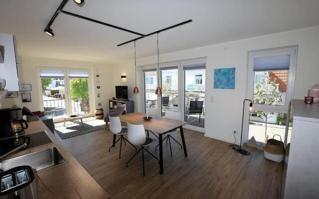 Meeresblick "Enna Mare" Haus 1 - Ferienwohnung 5