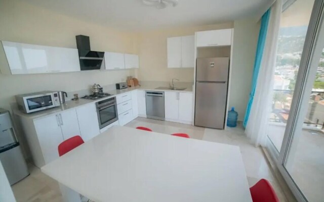 Anita Luxury Apartments