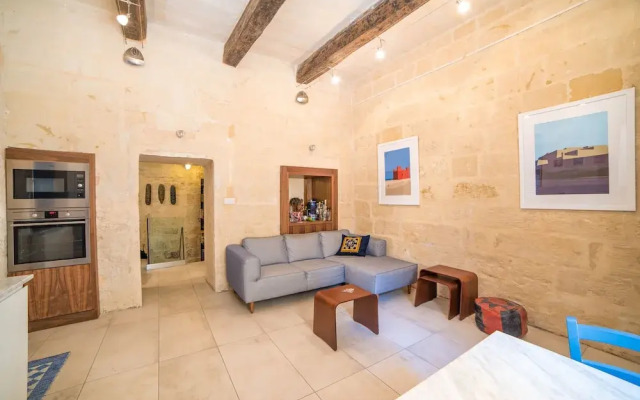 TA - Casa Rooms