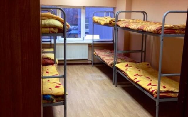Гостиница Bolshaya Semya Hostel в Москве отзывы, цены и фото номеров - забронировать гостиницу Bolshaya Semya Hostel онлайн Москва
