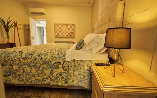 Pucllana  B&B Boutique