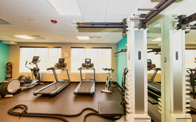 Avid Hotels Denver Airport Area by IHG