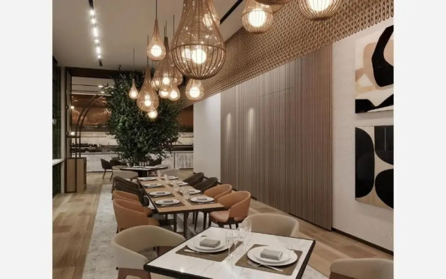 Local Dubai at Jumeirah Village Triangle