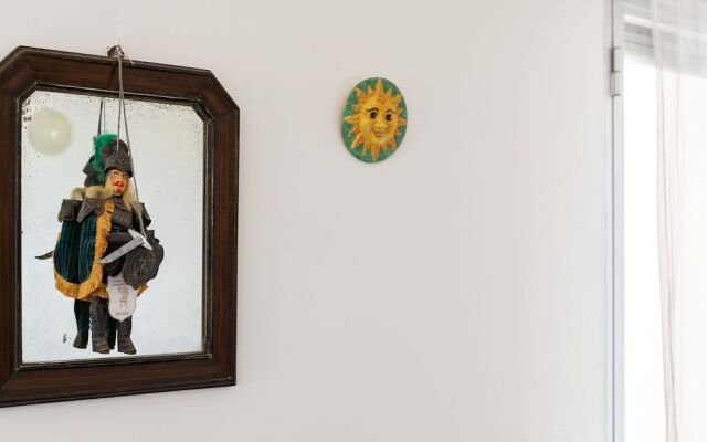 Pleasant Holiday Home in Donnalucata near Spiaggia Micenci