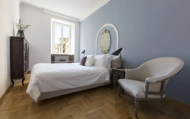Elegant 3BR in Villa Borghese by Sonder