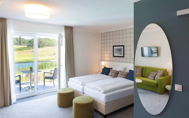 Dorint Resort Baltic Hills Usedom