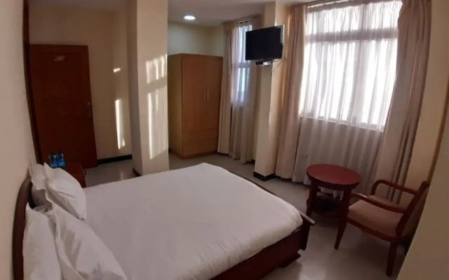 Bole Green Hotel