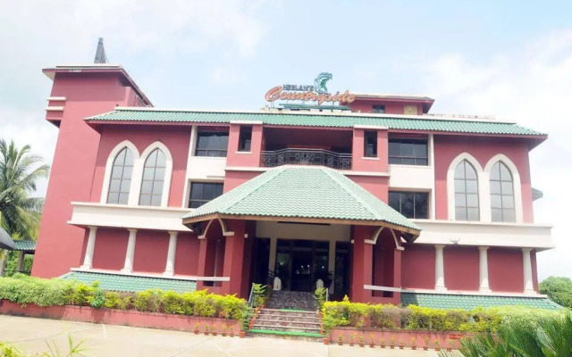 Hotel Neelam's Countryside