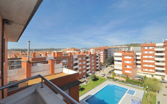 Apartamento Arina Lloretholiday