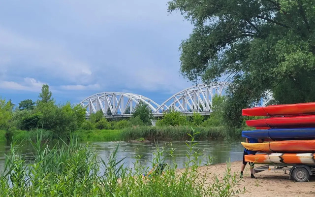 KLIF 1 Apartamenty-Warka