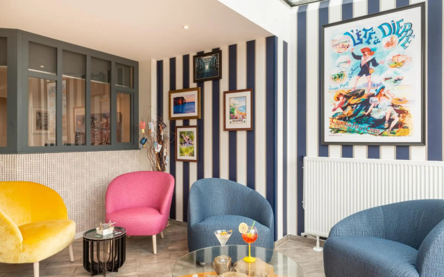 Hôtel de la Plage