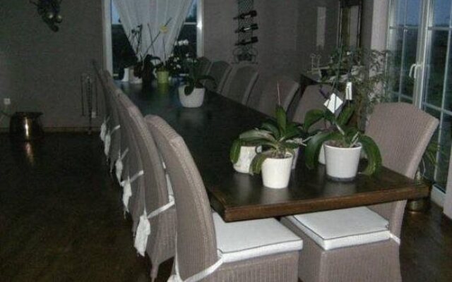 B&B La Calèche de Chasse