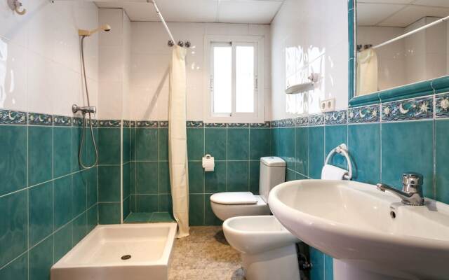 Apartamentos Mare Nostrum