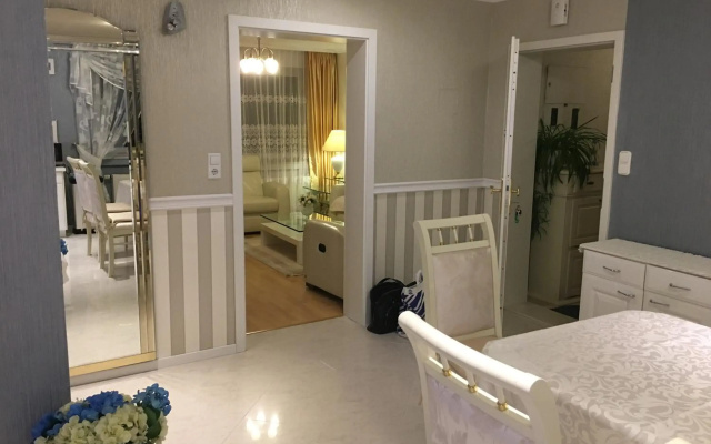 5 Sterne Ferienwohnung Cattaleya
