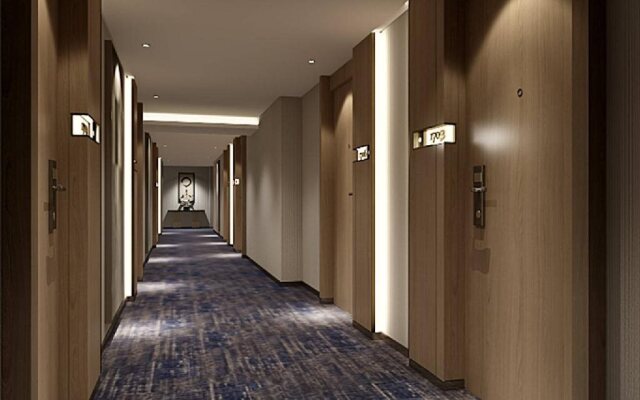 Fairfield by Marriott Guangzhou Tianhe Park