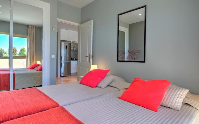 Romana Playa 805 Apartment