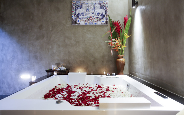 NH Bentota Ceysands Resort