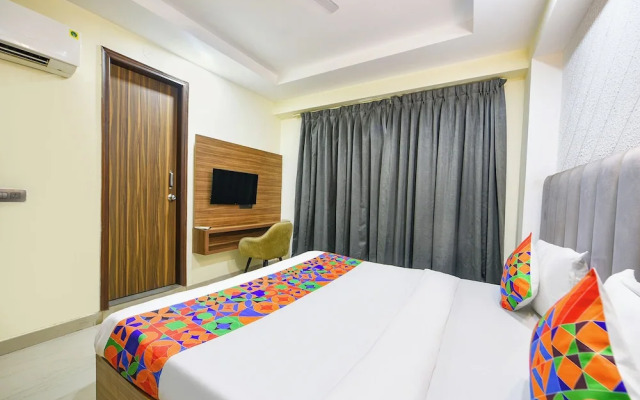 Fabhotel Dm 45