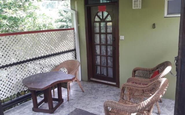 Hibiscus Valley Inn
