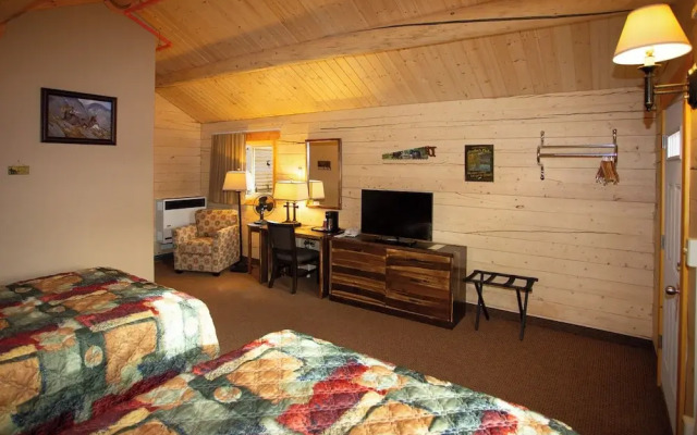 Young's Motel