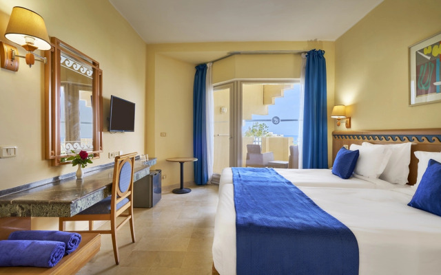 Nahrawess Resort & Thalasso