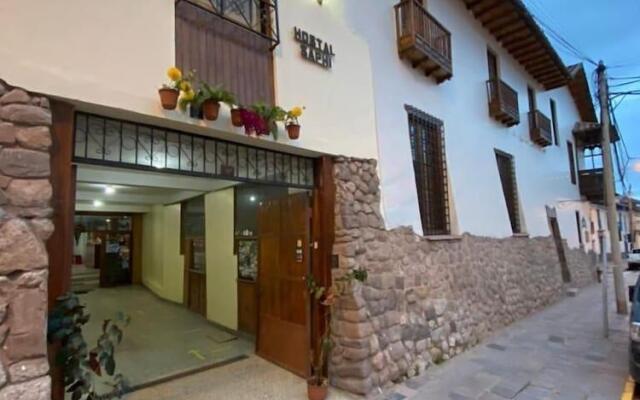 Saphi Inn Cusco