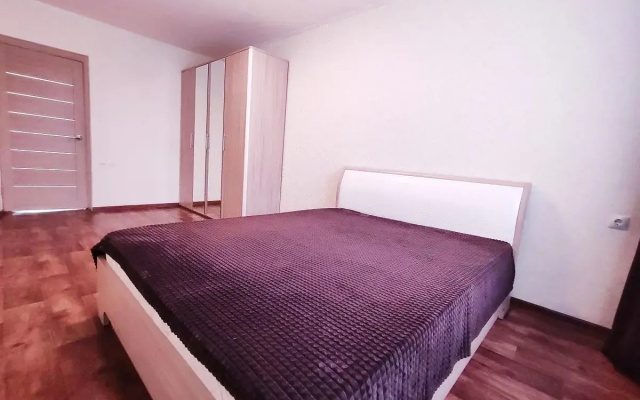 Bugulma Apartments