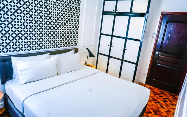 Parque Espana Residence Hotel