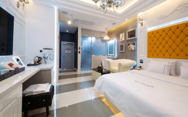 Yeonggwang Tinker Bell Motel