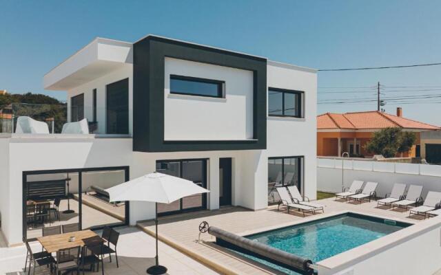 Energy Stay Villa Atlantica One Portugal