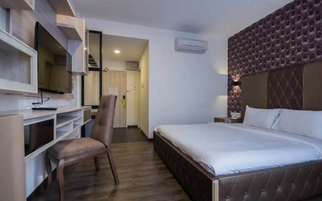 Wifi Boutique Hotel