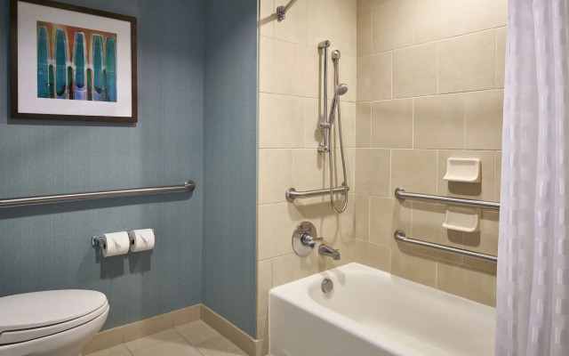 Hyatt Place Richmond Airport