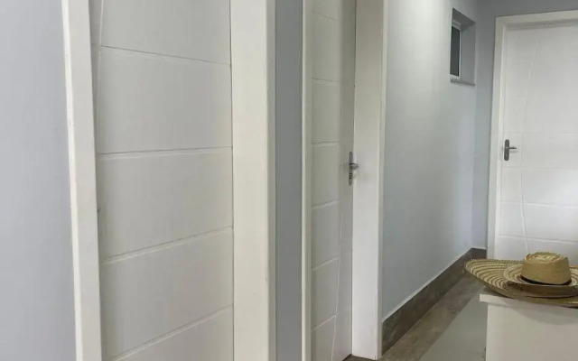 Studio novo 200m da praia de Bombinhas