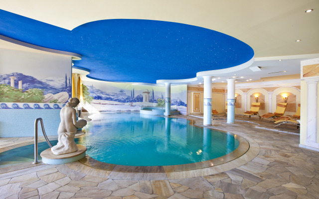 Hotel Lagorai Resort & Spa