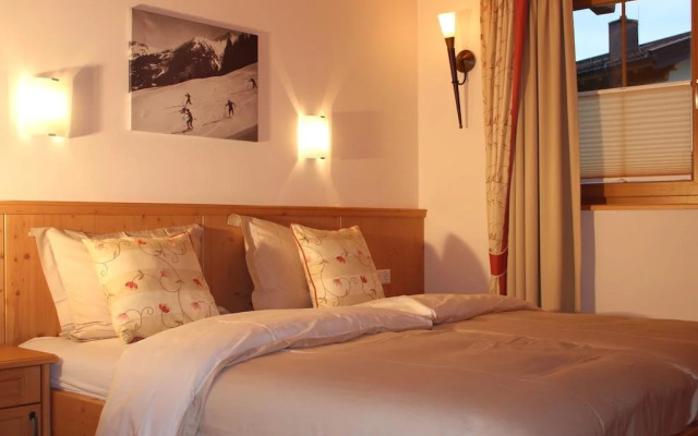 Penthouse Kitzpanorama